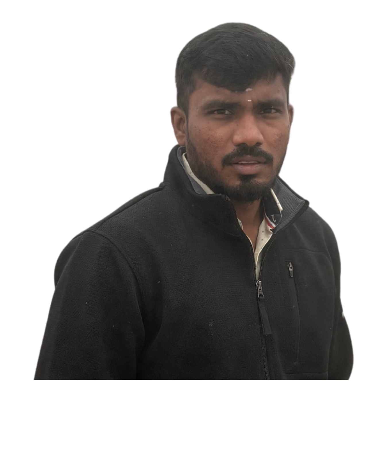 Mr.Kirubakaran S